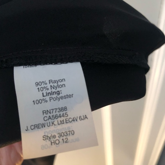 NWT Madewell lily 3/4 sleeve lace dress size 0 or xs - Picture 4 of 9